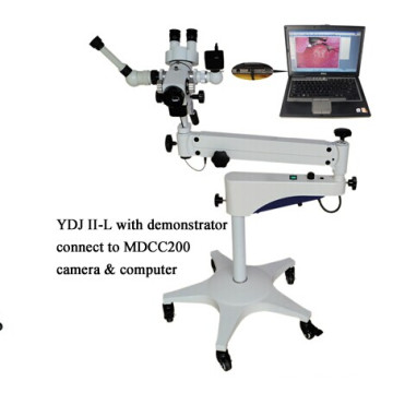 Colposcope électronique Ydj II